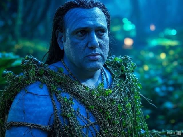 Avatar 2